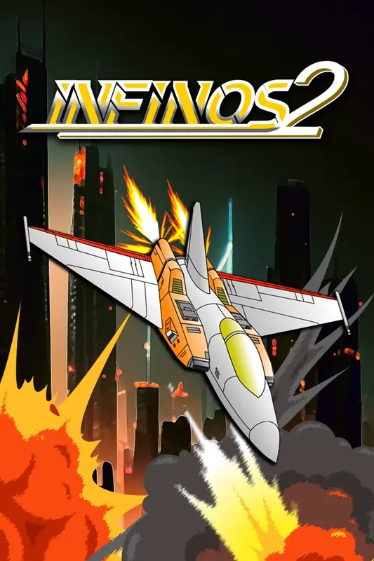 Infinos 2 — Xbox Live, Standard