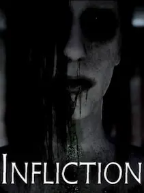 Infliction — Steam, Standard