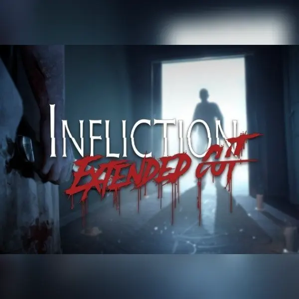 Infliction: Extended Cut — Steam, Standard