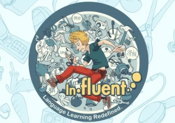 Influent Definitive Edition EN — Steam, Definitive Edition