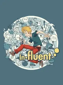 Influent - Learn Japanese — Steam, Standard