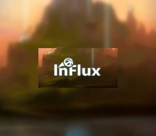 InFlux — Steam, Standard