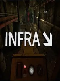 INFRA: Complete Edition — Steam, Complete Edition