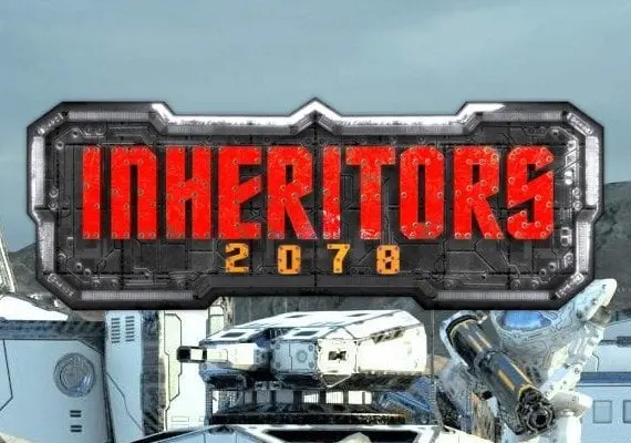 Inheritors2078 EN — Steam, Standard