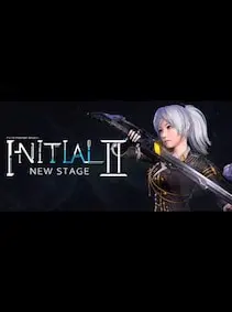 Initial 2 : New Stage — Steam, Standard