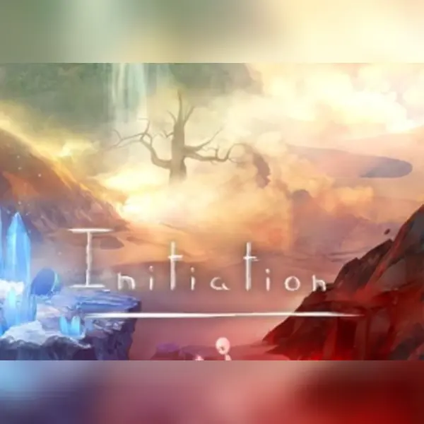 Initiation — Steam, Standard