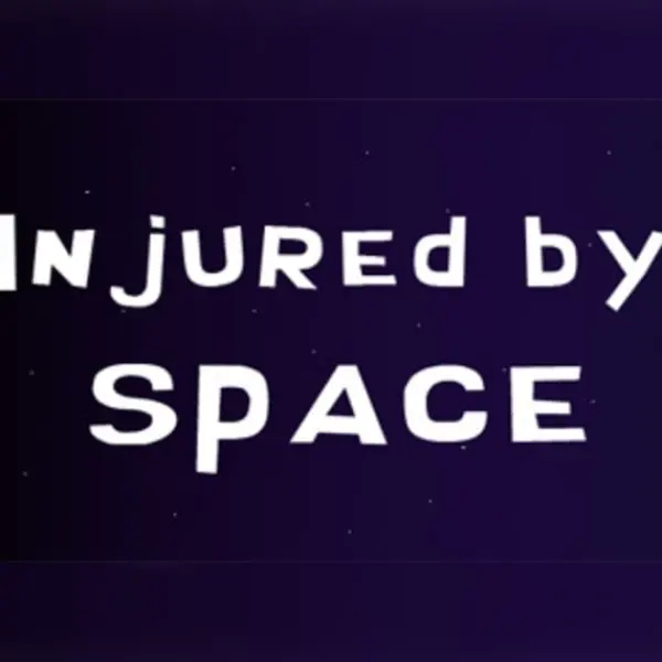 Injured By Space — Steam, Standard