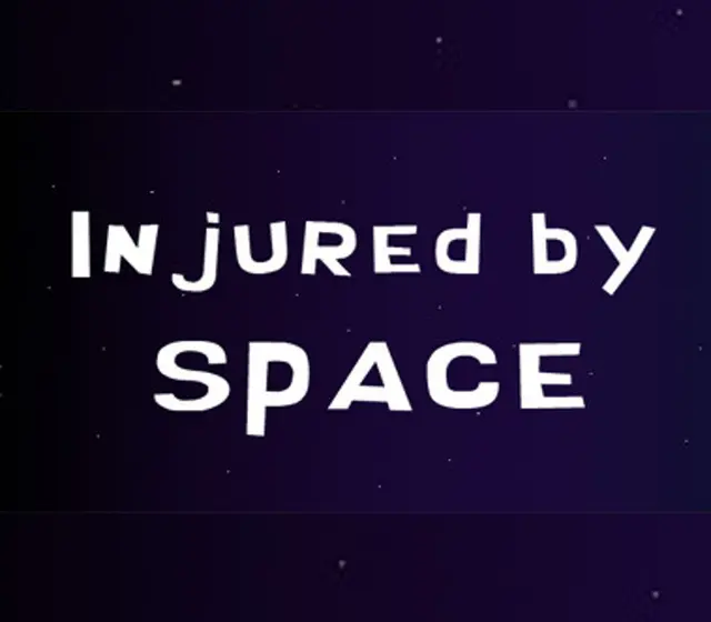 Injured by space — Steam, Standard