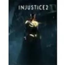 Injustice 2 — Xbox One, Standard