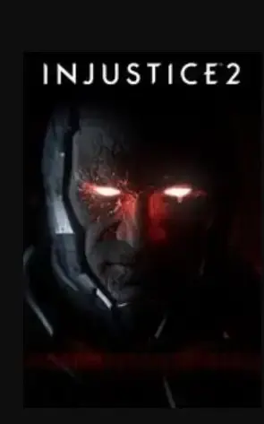 Injustice 2 - Darkseid DLC — Xbox One, Standard