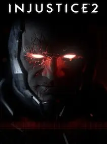 Injustice 2: Darkseid — Xbox One, Standard