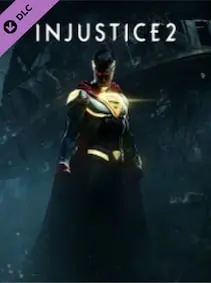 Injustice 2 - Fighter Pack 1 — Steam, Standard