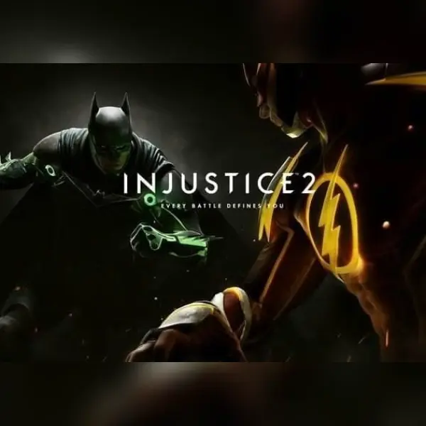 Injustice 2 - Red Hood (DLC) — Steam, Standard
