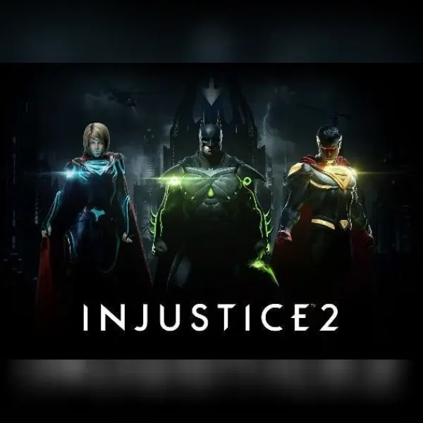 Injustice 2 - Starfire (DLC) — Steam, Standard