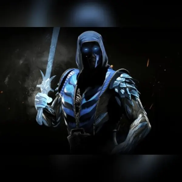 Injustice 2 - Sub-Zero (DLC) — Xbox One / Xbox Series X|S, Standard