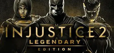 Injustice™ 2 Legendary Edition — Steam, Legendary Edition