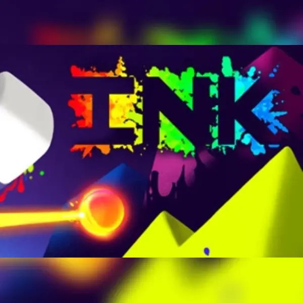 INK — Steam, Standard