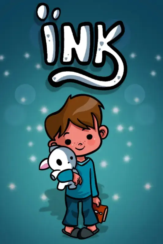 Ink. — Steam, Standard