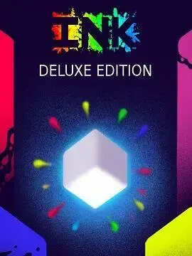 INK - Deluxe Edition — Steam, Deluxe Edition