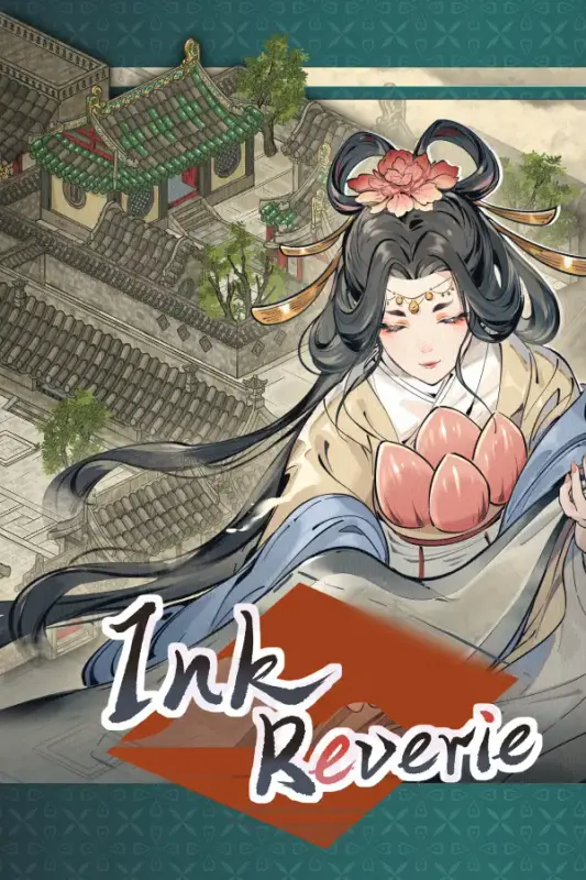 Ink Reverie — Steam, Standard