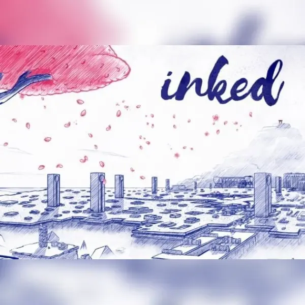 Inked — Steam, Standard