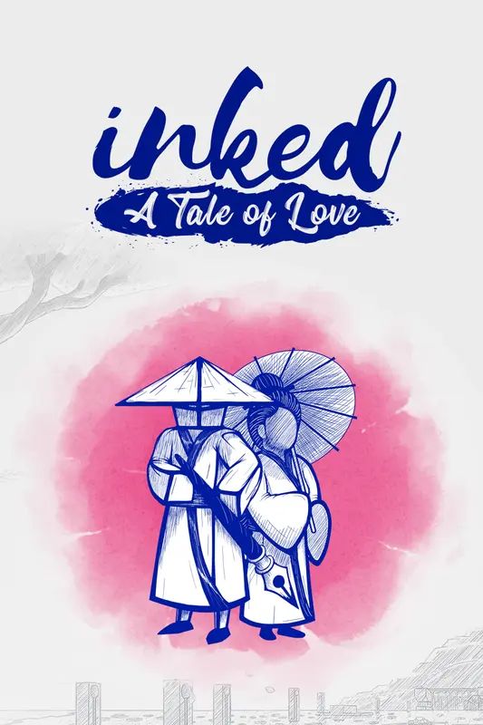Inked: A Tale of Love — Steam, Standard