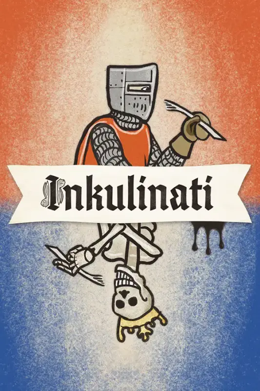 Inkulinati — Steam, Standard