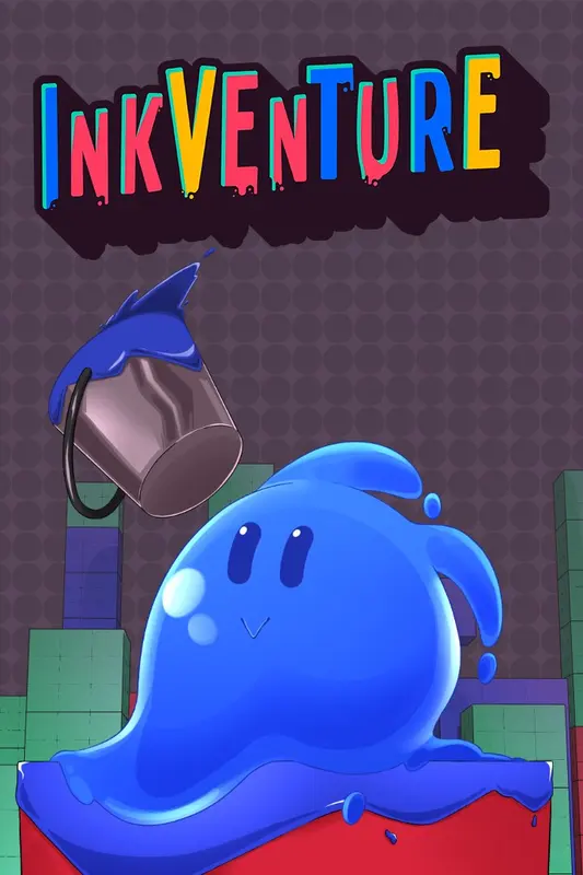 Inkventure — Xbox Live, Standard