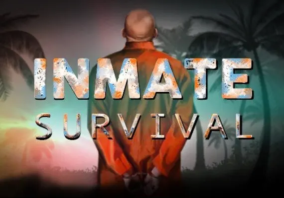Inmate: Survival EN — Steam, Standard