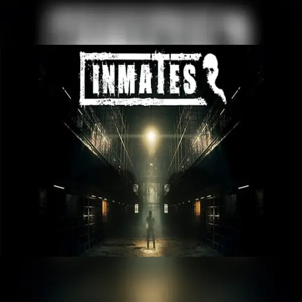 Inmates — Steam, Standard