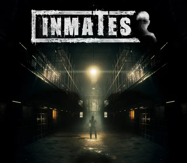 Inmates — Steam, Standard