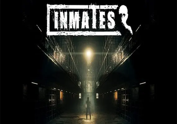 Inmates EN/DE/FR/IT/RU/ZH/ES — Steam, Standard