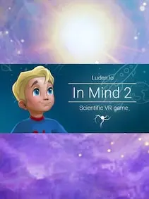 InMind 2 VR — Steam, Standard