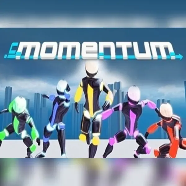 inMomentum — Steam, Standard