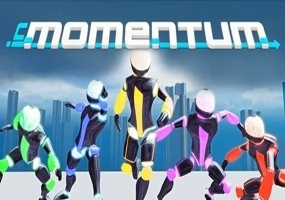 inMomentum EN — Steam, Standard