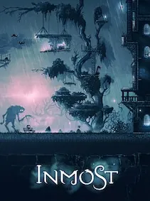 Inmost — Steam, Standard