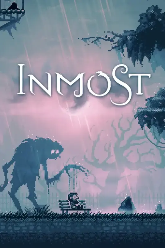 INMOST — Steam, Standard