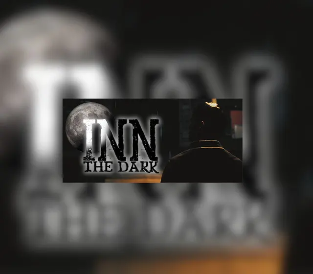 Inn The Dark — Steam, Standard