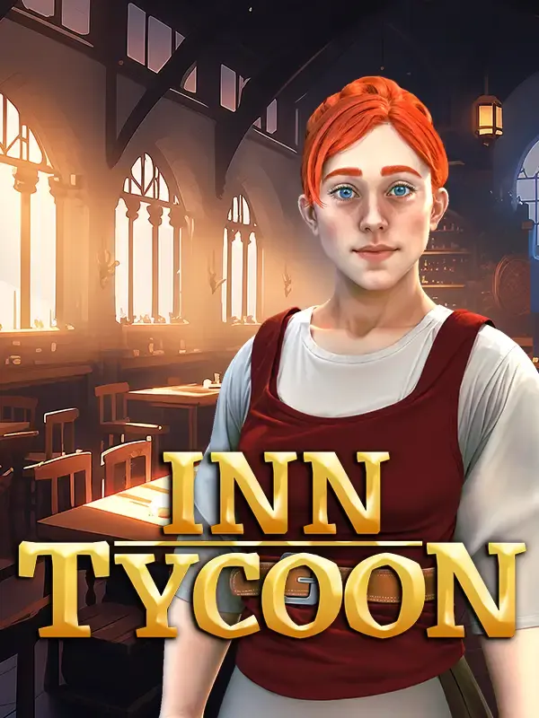 Inn Tycoon — Steam, Standard