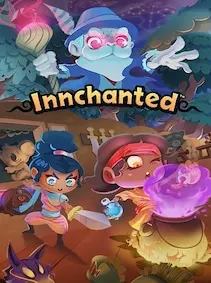 Innchanted — Steam, Standard