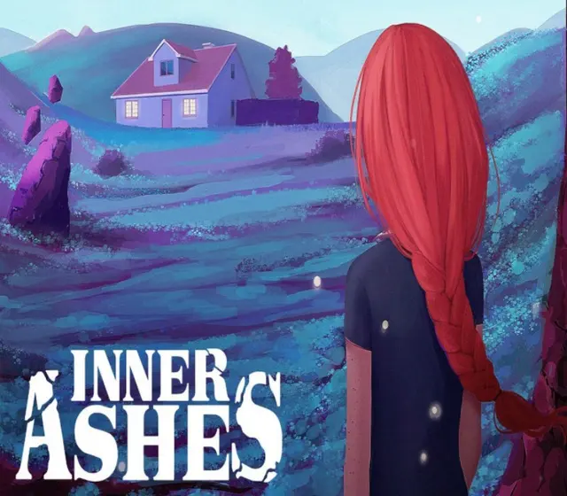 Inner Ashes — Steam, Standard