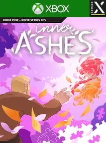 Inner Ashes — Xbox Series X|S, Standard