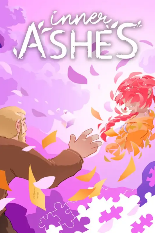 Inner Ashes — Steam, Standard