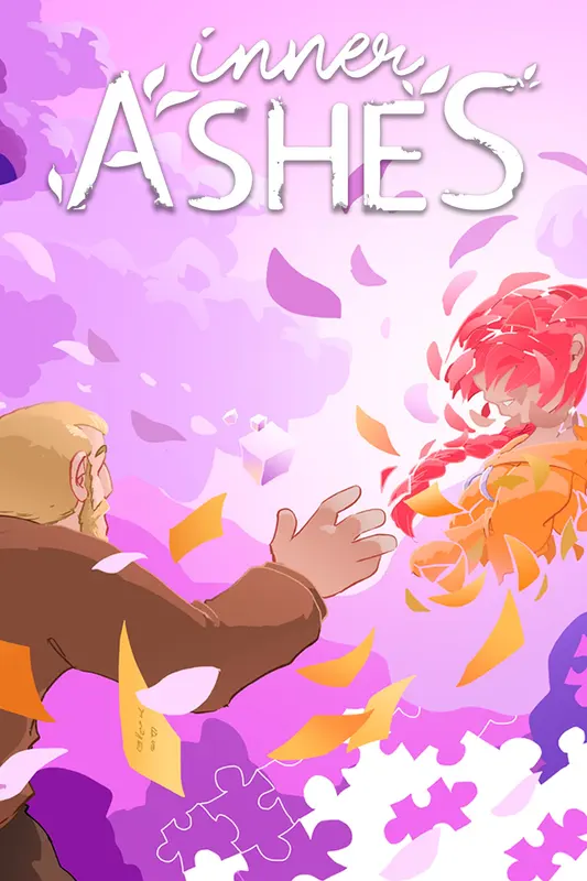 Inner Ashes — Xbox Live, Standard