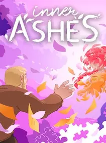 Inner Ashes — Steam, Standard