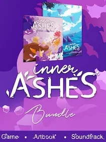 Inner Ashes | Deluxe Edition — Steam, Deluxe Edition
