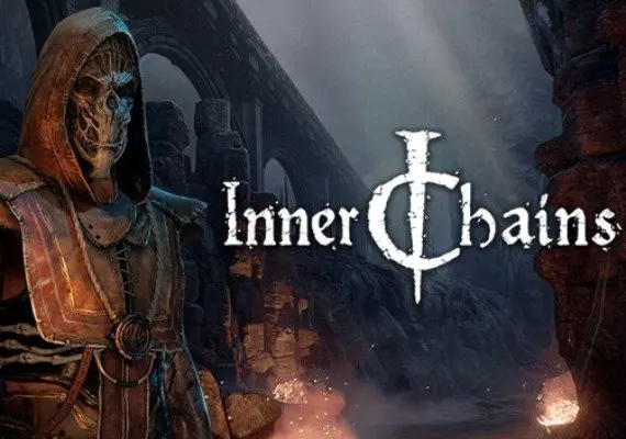 Inner Chains EN/DE/FR/PL/RU/ES — Steam, Standard