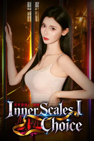 Inner Scales 1：Choice — Steam, Standard
