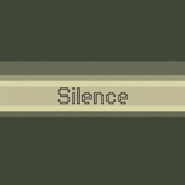 Inner silence — Steam, Standard