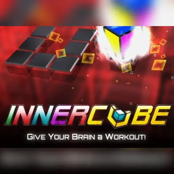 InnerCube — Steam, Standard